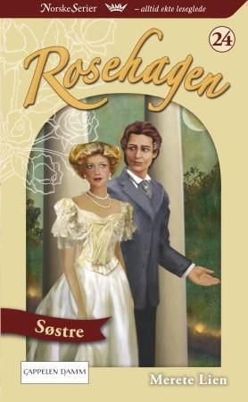 "Søstre" av Merete Lien