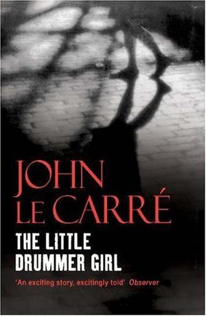 The Little Drummer Girl