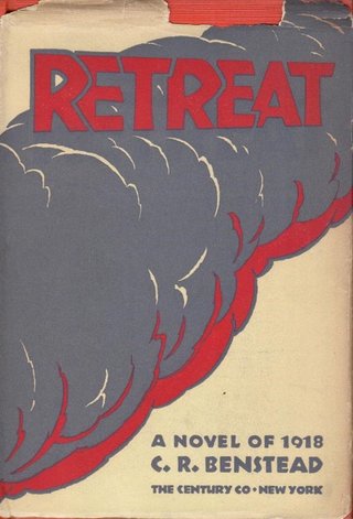 Retreat: A Story of 1918