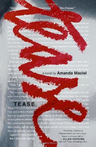"Tease" av Amanda Maciel