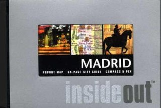 Madrid - insideout guide