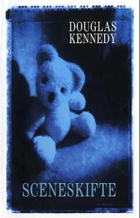 "Sceneskifte" av Douglas Kennedy