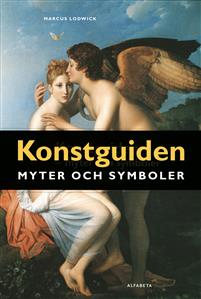 "Konstguiden myter och symboler" av Marcus Lodwick