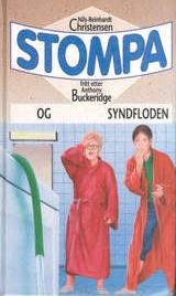 Stompa og syndfloden
