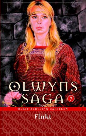 "Flukt" av Berit Bertling Cappelen