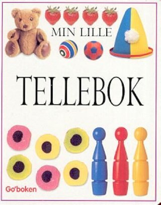 Min lille tellebok