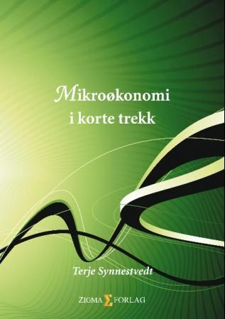 Mikroøkonomi i korte trekk