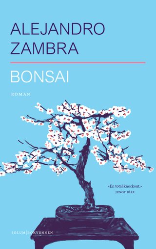Bonsai - roman