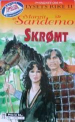 "Skrømt" av Margit Sandemo