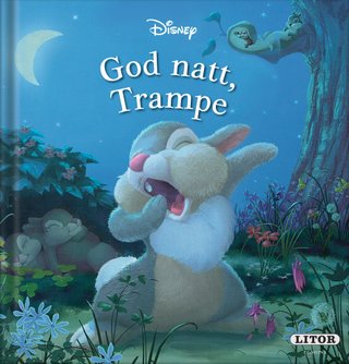 "God natt, Trampe" av Kitty Richards