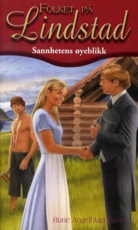 Sannhetens øyeblikk