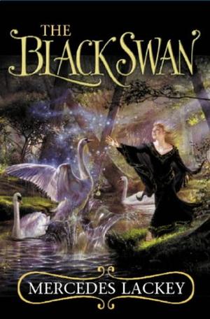 "The Black Swan (Gollancz S.F.)" av Mercedes Lackey