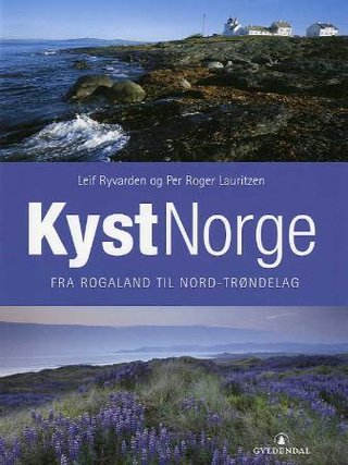 "Kystnorge" av Leif Ryvarden