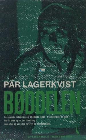 "Bøddelen" av Pär Lagerkvist
