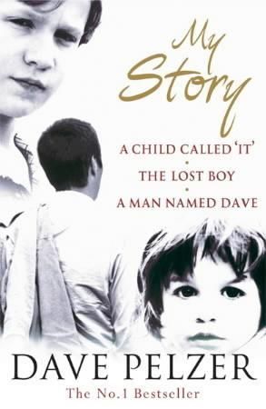 "My story" av Dave Pelzer