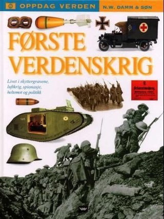 Første verdenskrig