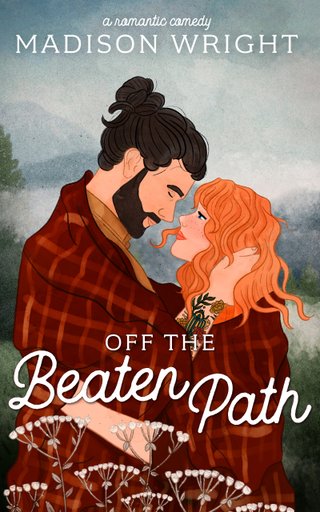 Off the Beaten Path - The Mountains are Calling #1