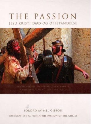 "The passion" av Ken Duncan