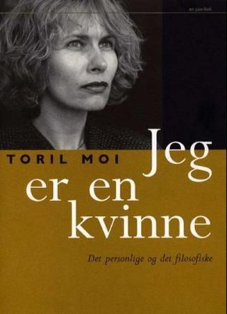 Jeg er en kvinne - det personlige og filosofiske