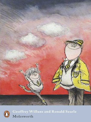 Modern Classics Molesworth (Penguin Modern Classics)