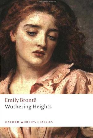 "Wuthering Heights (Penguin Classics)" av Emily Bronte