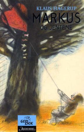 "Markus og jentene" av Klaus Hagerup