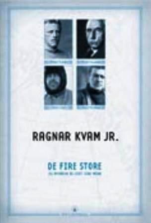 De fire store - og hvordan de ledet sine menn