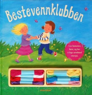 Bestevennklubben