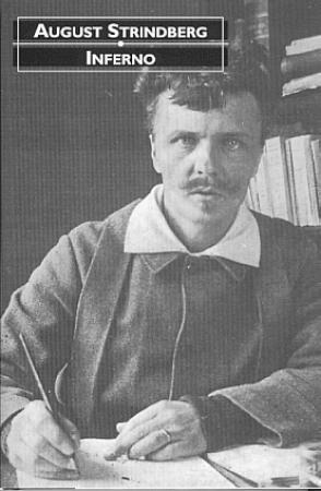 "Inferno" av August Strindberg