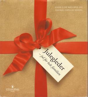 Julegleder - jul for hele familien
