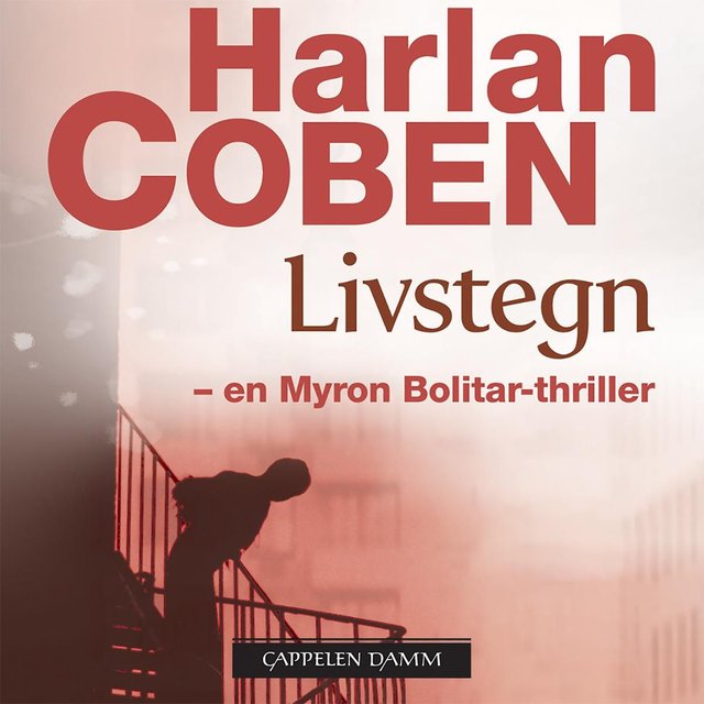 "Livstegn" av Harlan Coben
