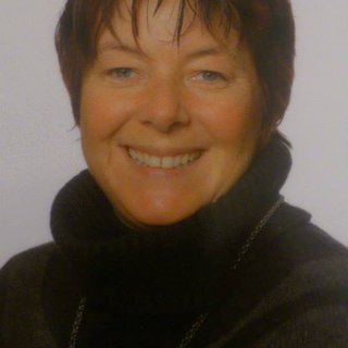 Carine Olsrød