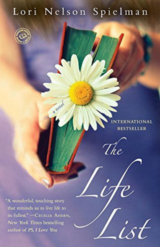 The Life List - A Novel