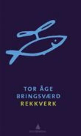 Rekkverk - (3. råk)