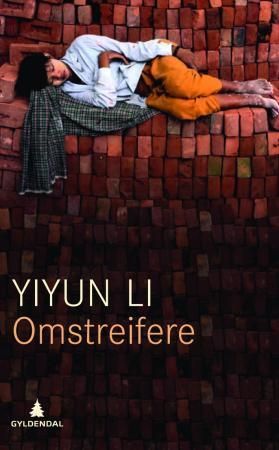 "Omstreifere" av Yiyun Li