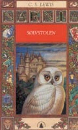 "Sølvstolen" av C.S. Lewis
