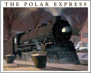 The Polar Express