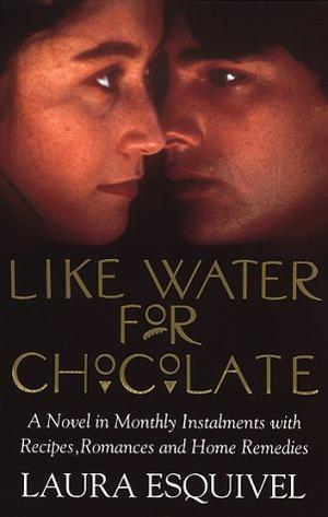 Like Water for Chocolate