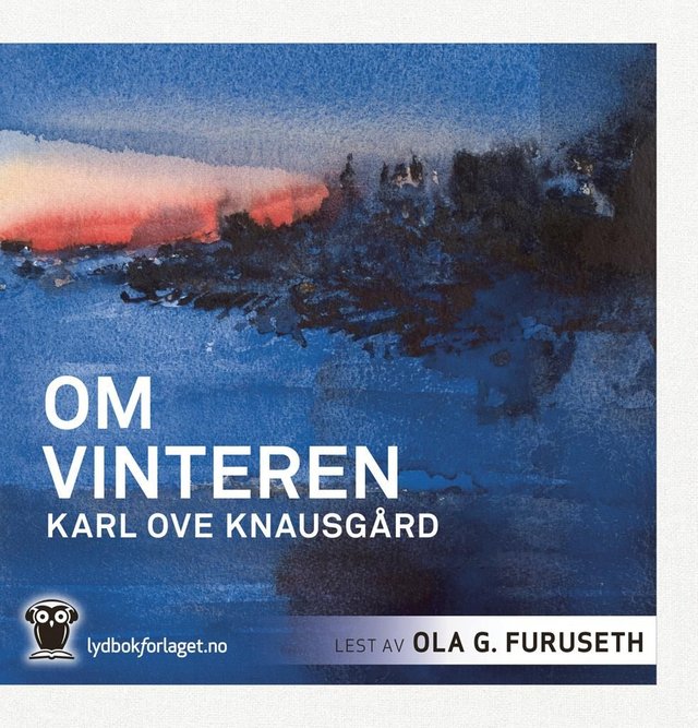 "Om vinteren" av Karl Ove Knausgård