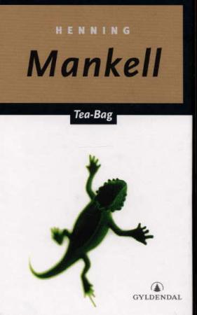 "Tea-bag" av Henning Mankell