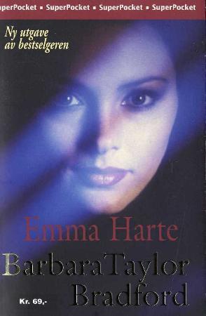 "Emma Harte" av Barbara Taylor Bradford