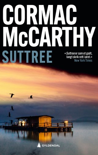 "Suttree" av Cormac McCarthy