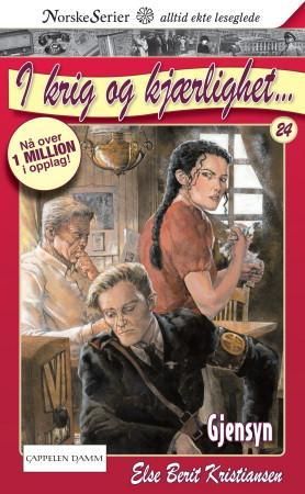 "Gjensyn" av Else Berit Kristiansen