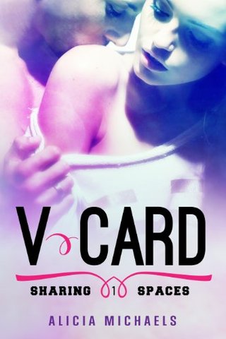 "V-Card Sharing Spaces Book 1" av Alicia Michaels