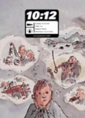 "Gutt - fortellinger fra barndommen" av Roald Dahl