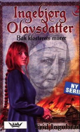 Bak klosterets murer