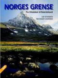 "Norges grense" av Leif Ryvarden