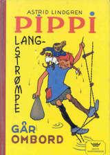 Pippi Langstrømpe går ombord