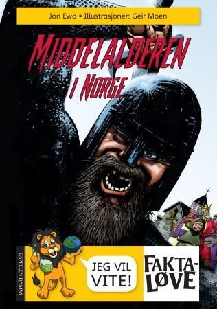 Middelalderen i Norge