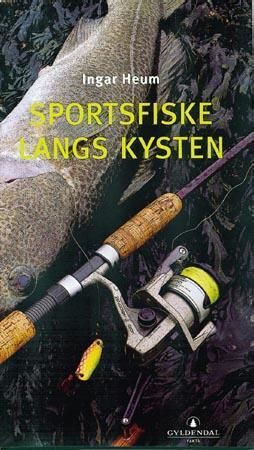 Sportsfiske langs kysten